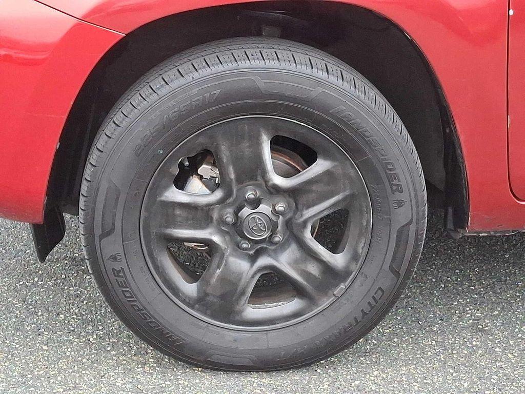 used 2010 Toyota RAV4 car, priced at $3,846