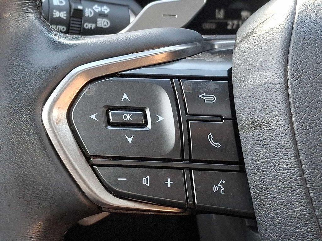 used 2024 Lexus RX 350 car, priced at $47,265