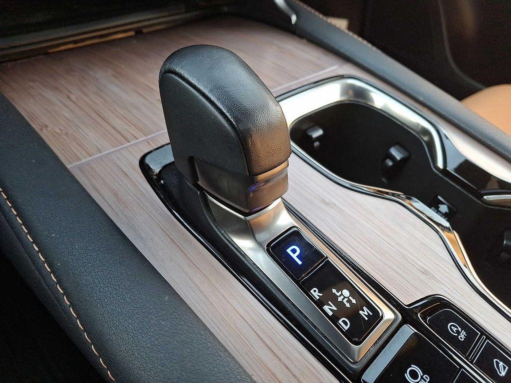 used 2024 Lexus RX 350 car, priced at $47,265