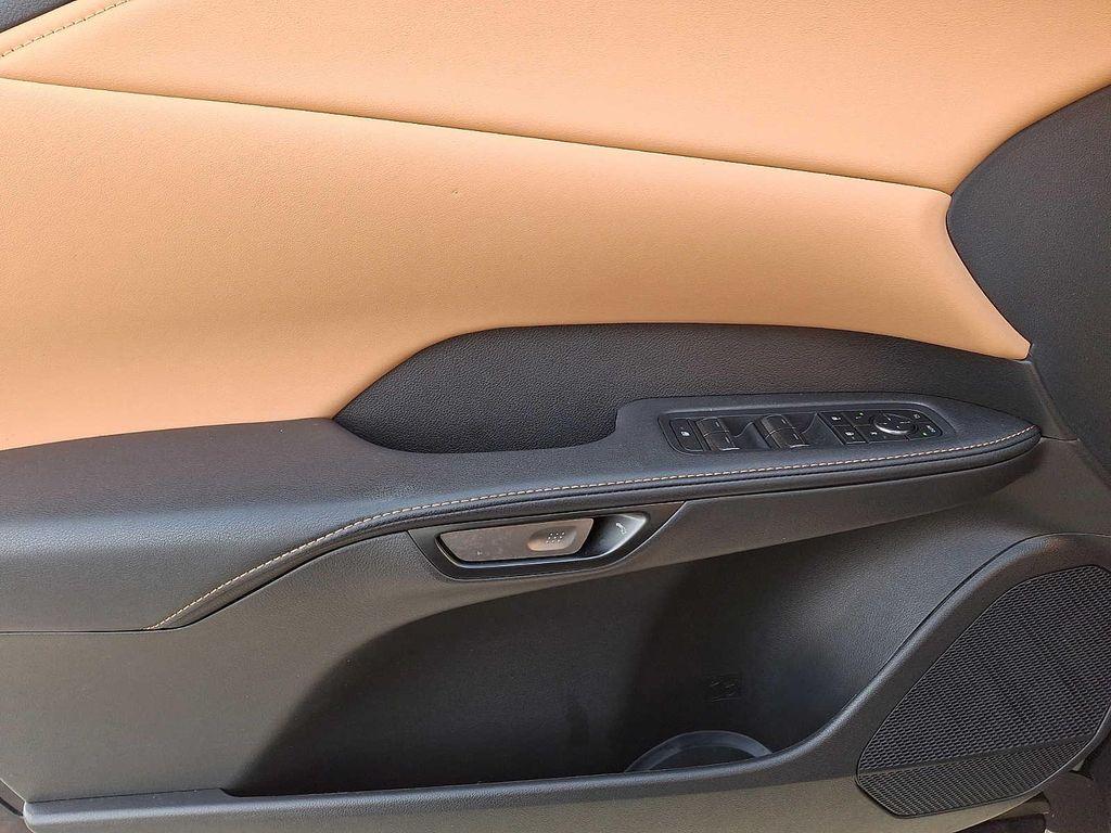 used 2024 Lexus RX 350 car, priced at $47,265