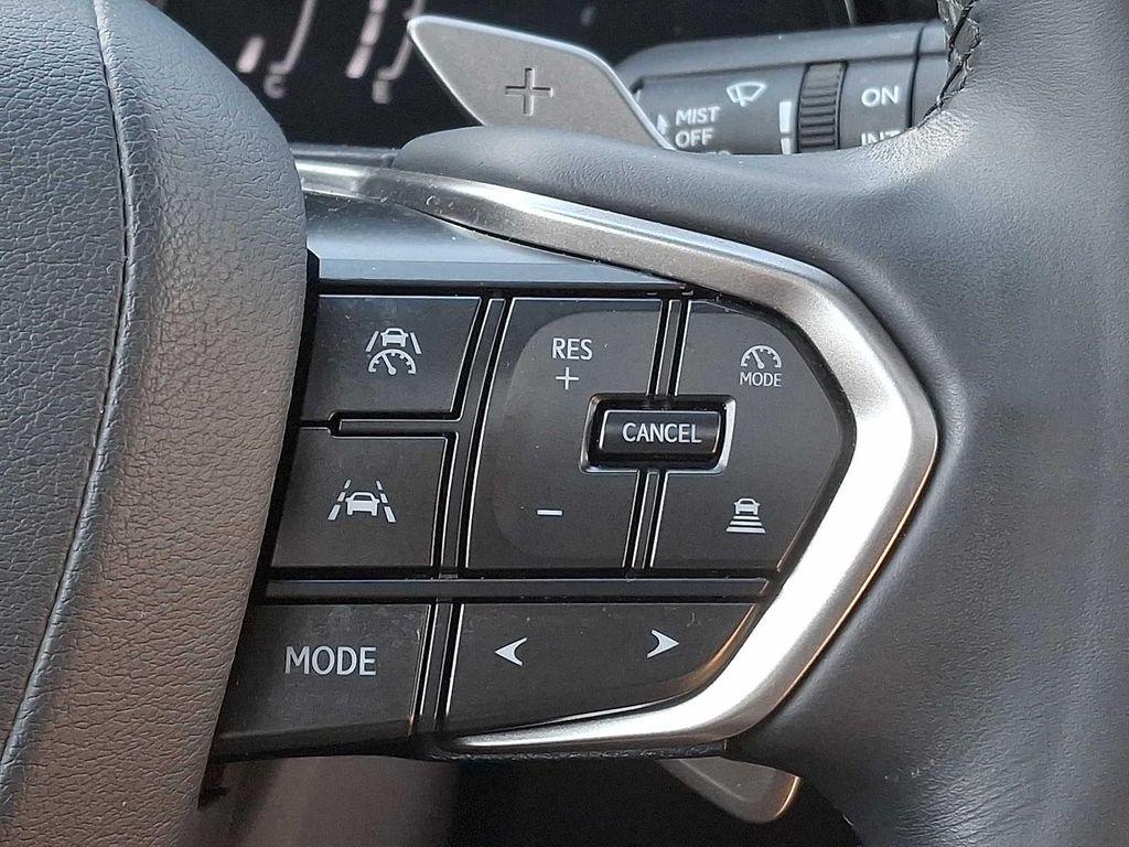 used 2024 Lexus RX 350 car, priced at $47,265