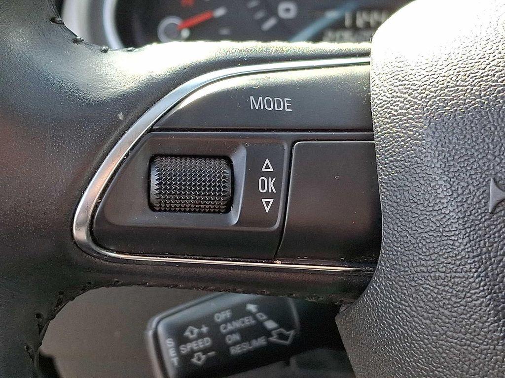 used 2012 Audi Q7 car, priced at $9,611