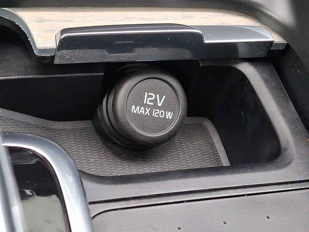 used 2022 Volvo XC60 car, priced at $30,203