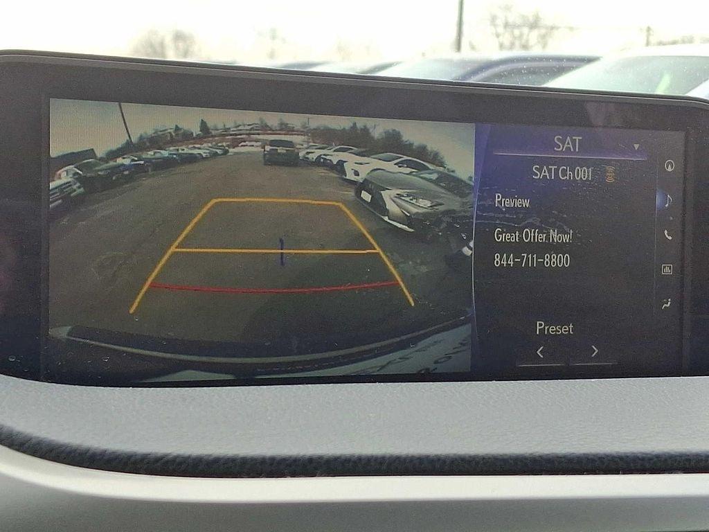 used 2017 Lexus RX 350 car, priced at $19,636