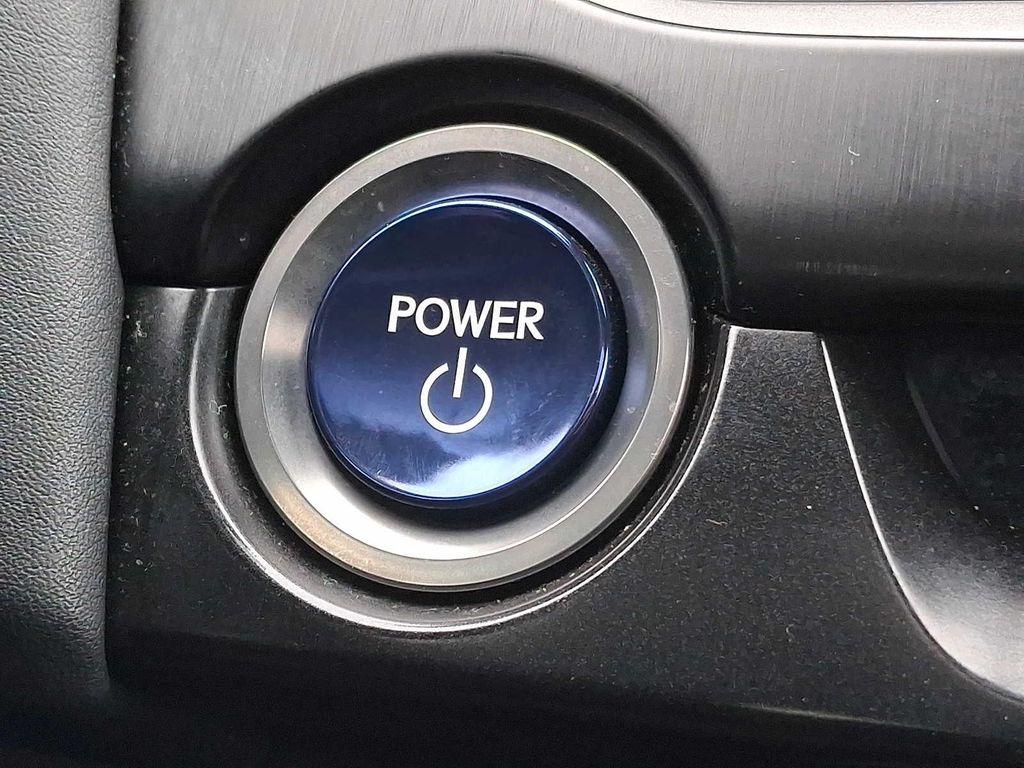 used 2019 Lexus UX 250h car, priced at $27,350