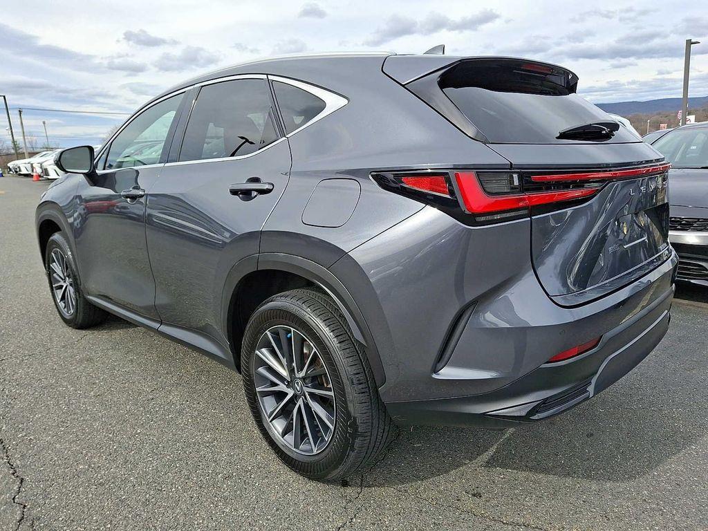 used 2024 Lexus NX 350 car, priced at $40,848