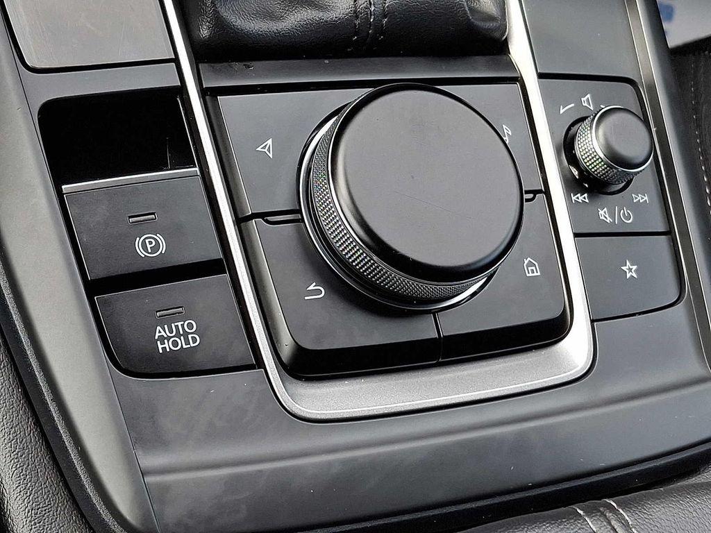 used 2024 Mazda CX-30 car, priced at $21,582