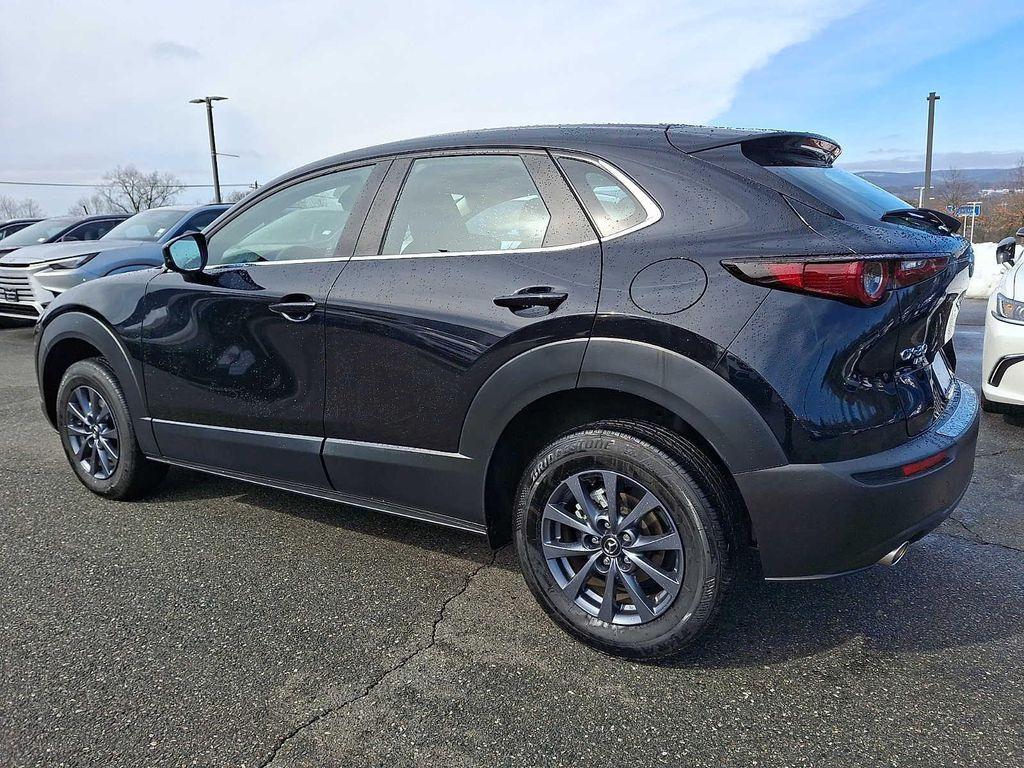used 2024 Mazda CX-30 car, priced at $21,582