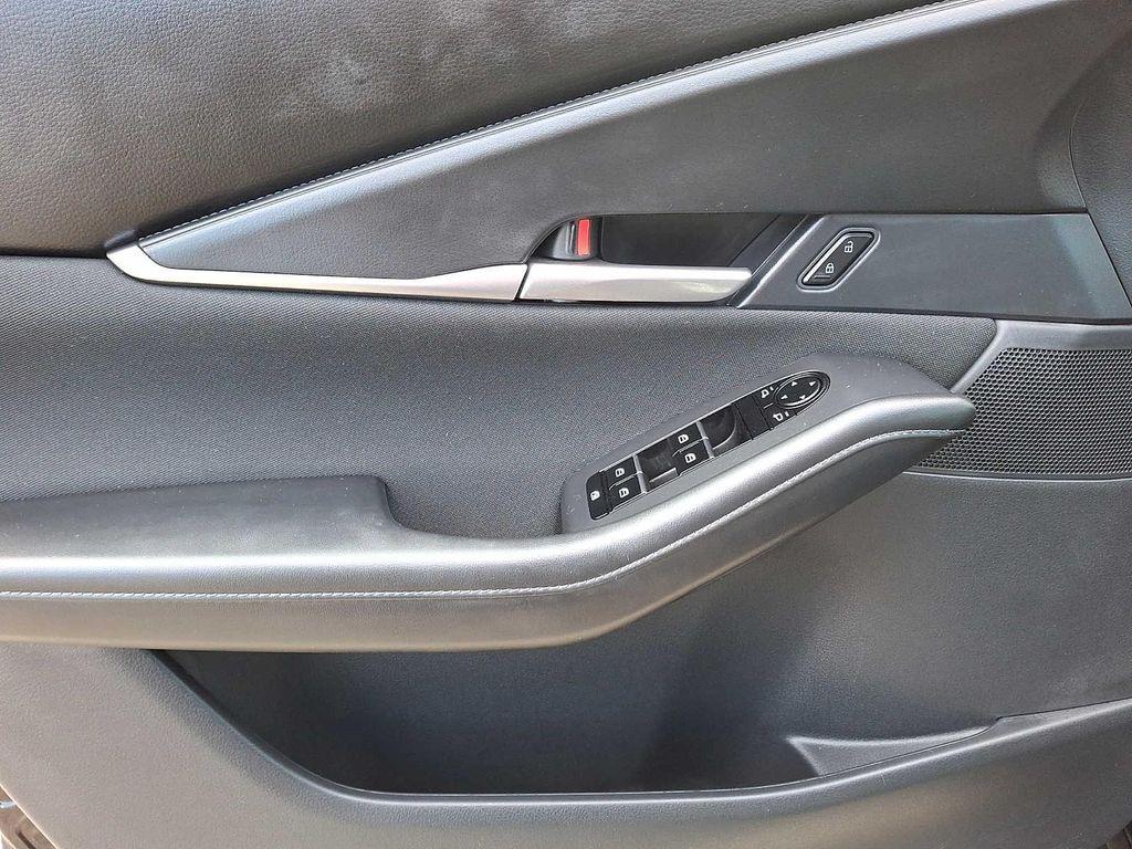 used 2024 Mazda CX-30 car, priced at $22,130