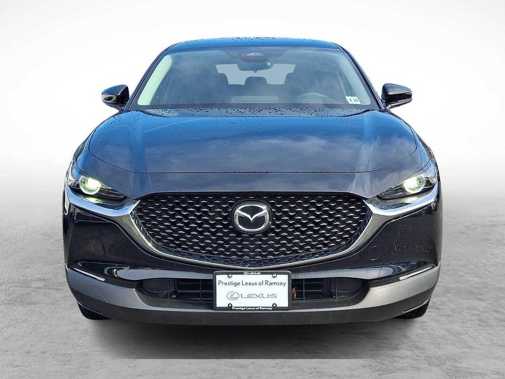 used 2024 Mazda CX-30 car, priced at $22,130