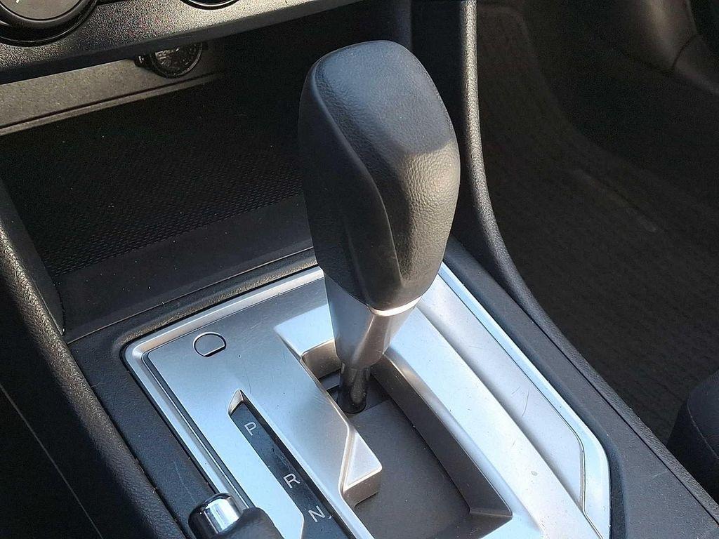 used 2019 Subaru Crosstrek car, priced at $13,799