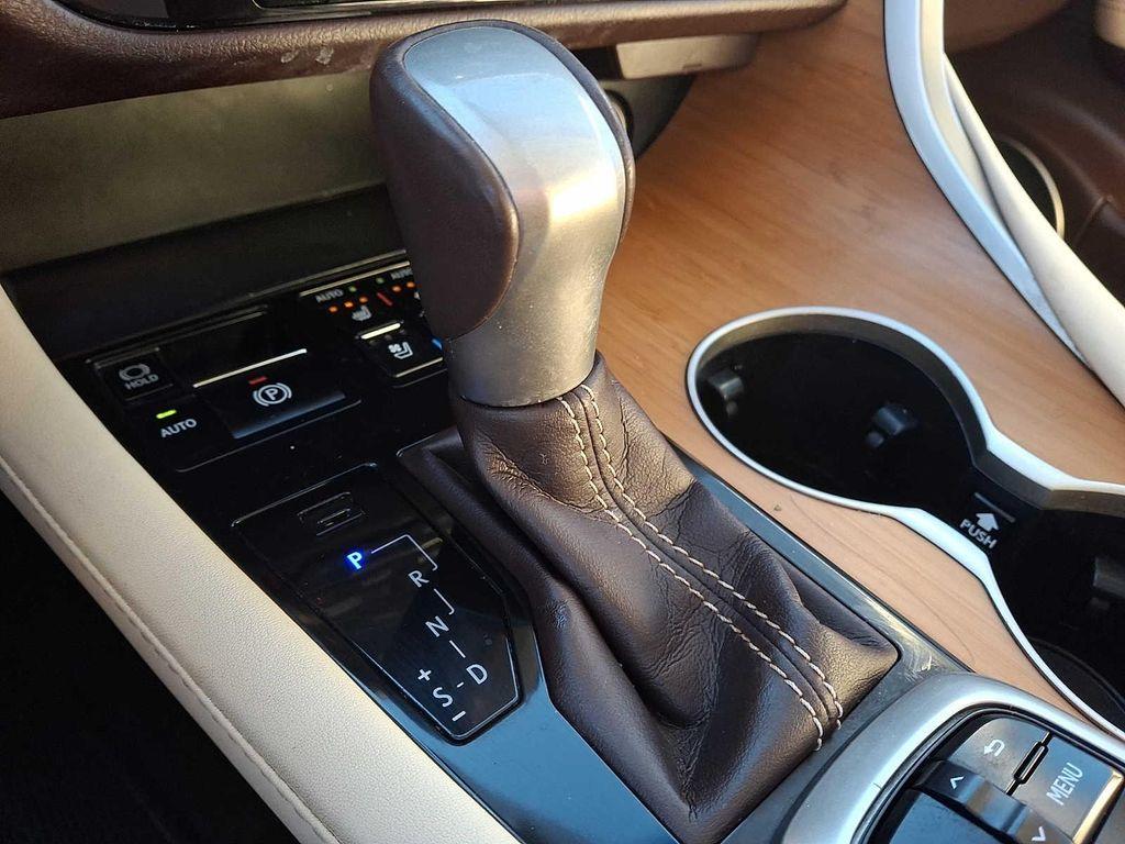 used 2017 Lexus RX 350 car, priced at $19,705