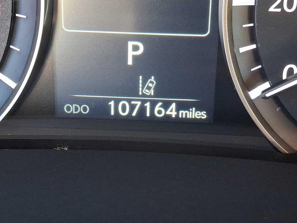 used 2017 Lexus RX 350 car, priced at $19,705