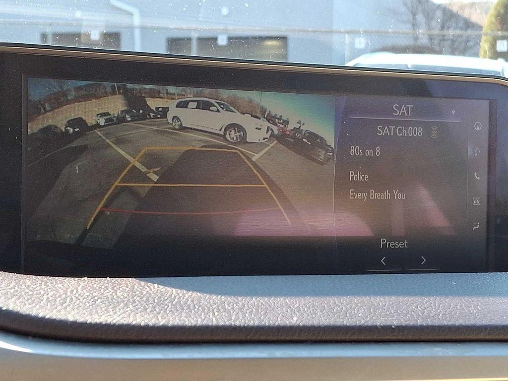 used 2017 Lexus RX 350 car, priced at $19,705