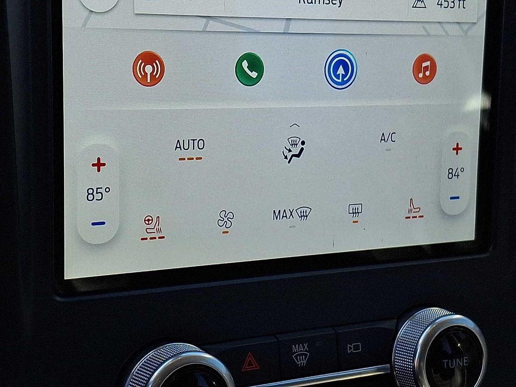 used 2022 Ford Edge car, priced at $23,223