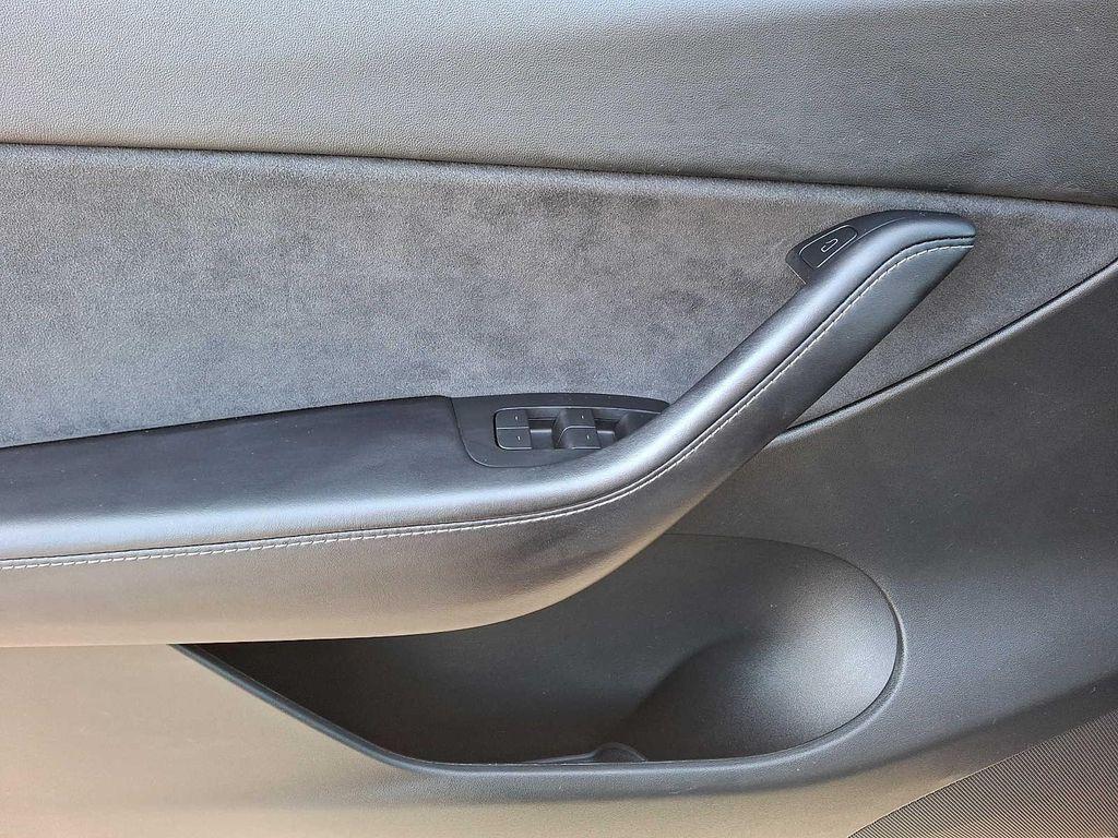 used 2022 Tesla Model Y car, priced at $22,041