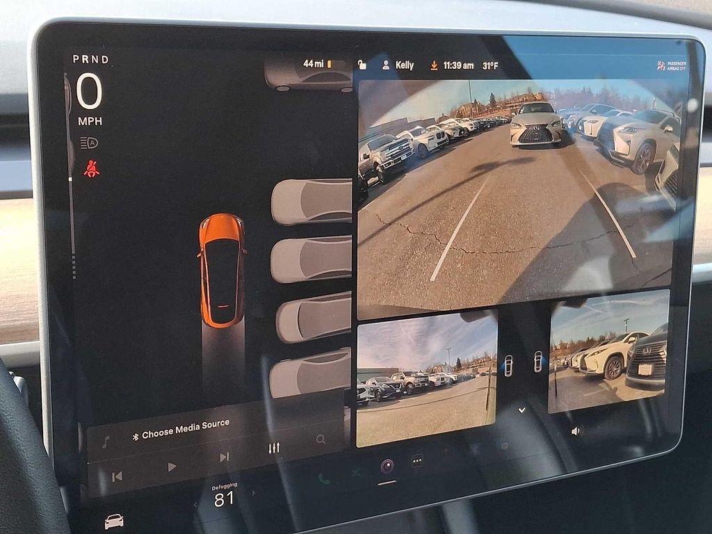 used 2022 Tesla Model Y car, priced at $22,041