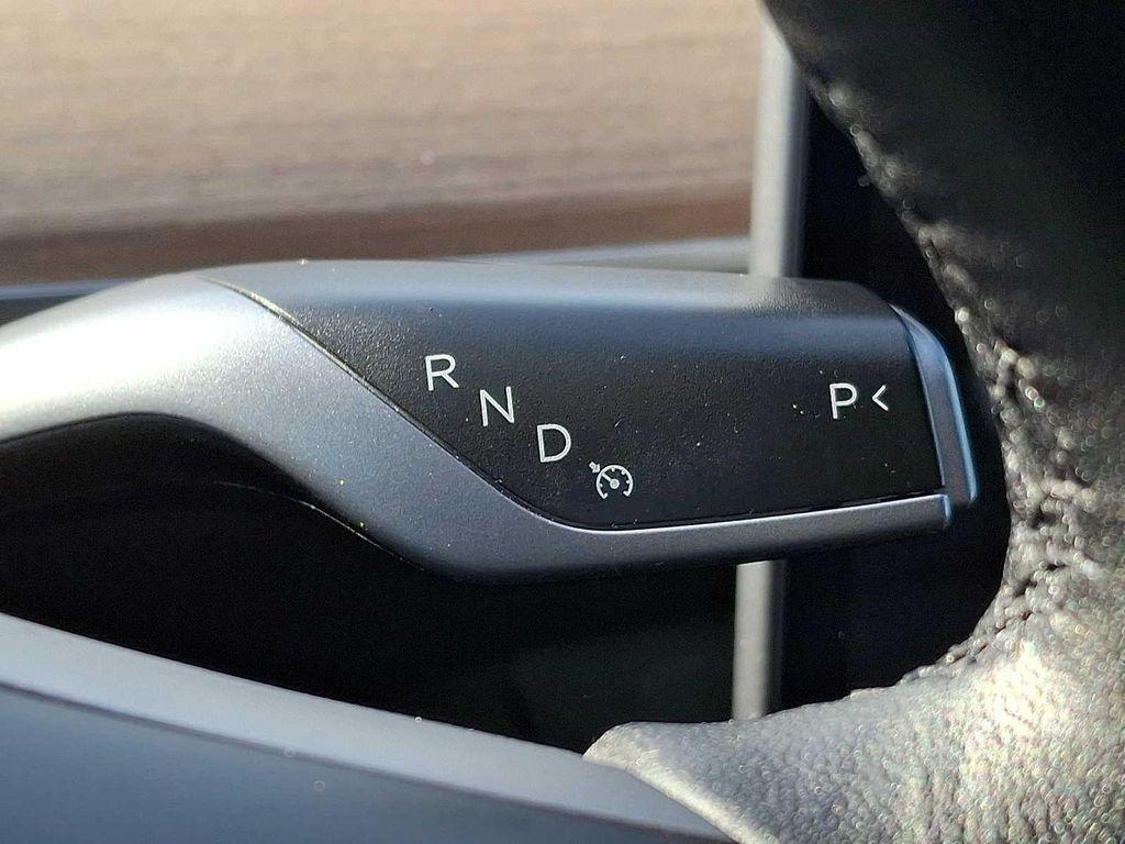 used 2022 Tesla Model Y car, priced at $22,041