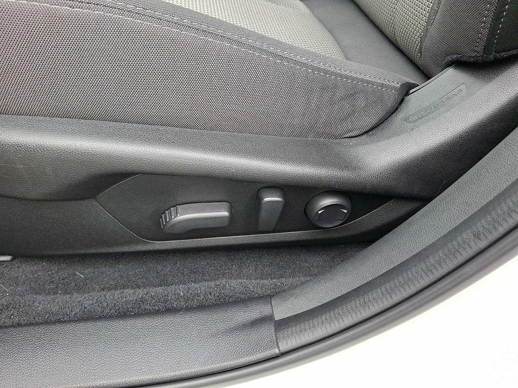 used 2024 Subaru Crosstrek car, priced at $24,053