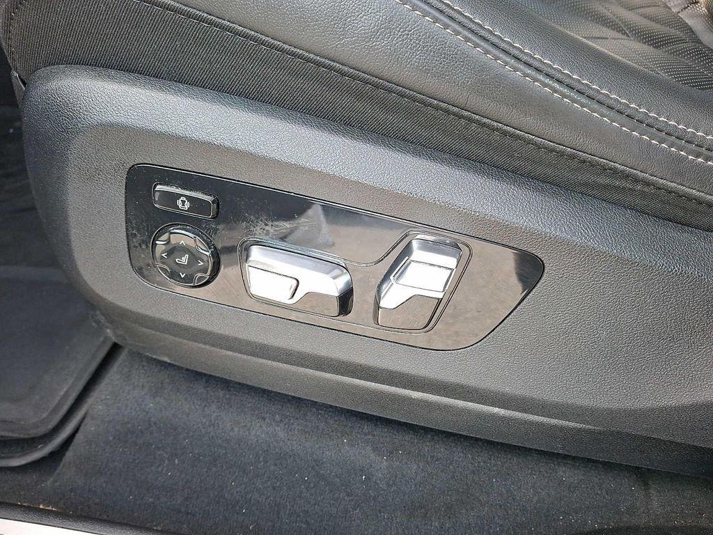 used 2023 BMW X7 car, priced at $46,133