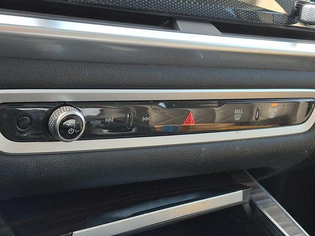 used 2023 BMW X7 car, priced at $46,133