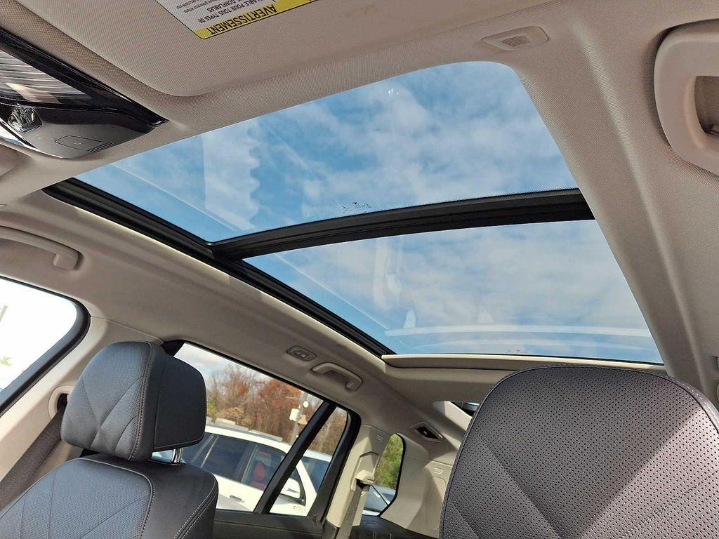 used 2023 BMW X7 car, priced at $46,133