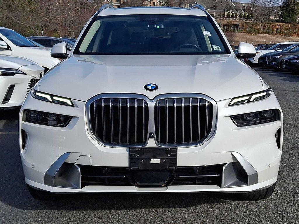 used 2023 BMW X7 car, priced at $46,133