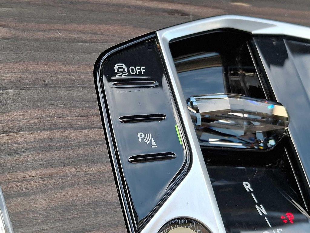 used 2023 BMW X7 car, priced at $46,133