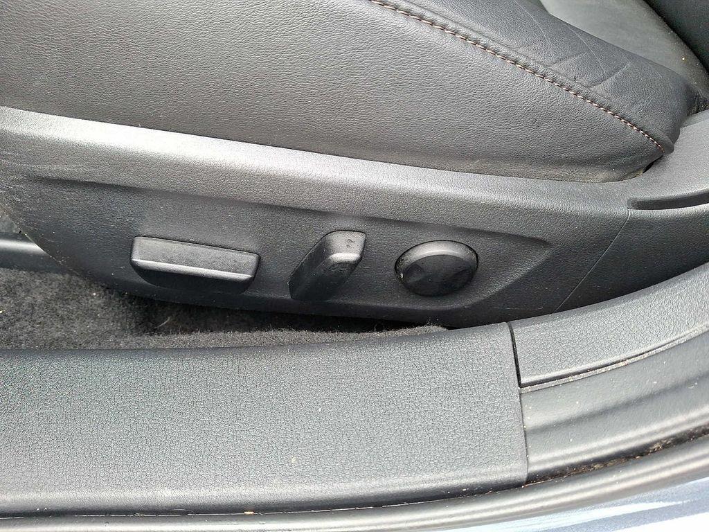 used 2022 Mazda Mazda3 car, priced at $21,955