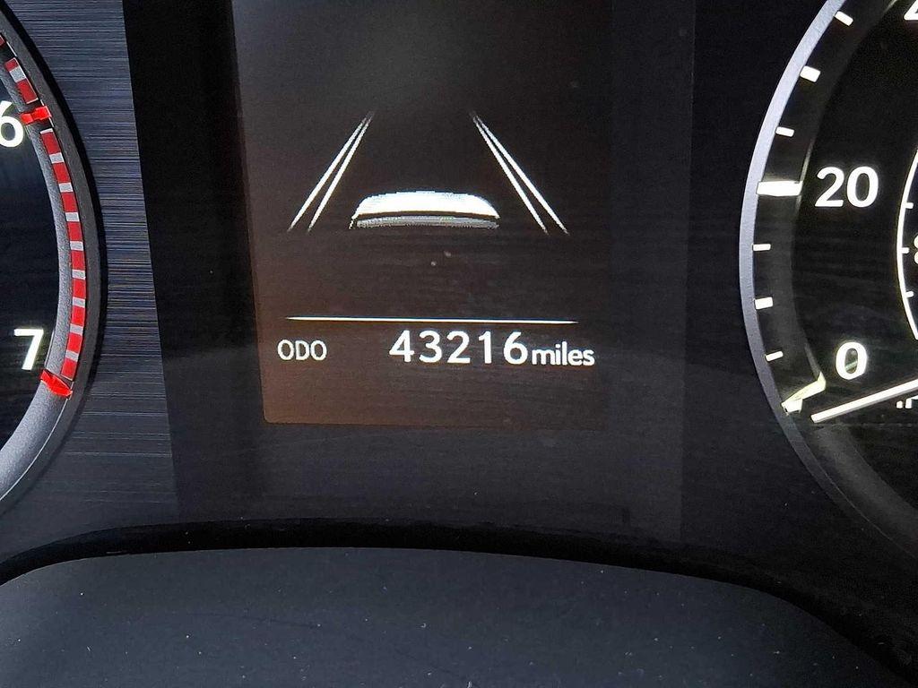 used 2023 Lexus GX 460 car, priced at $50,168