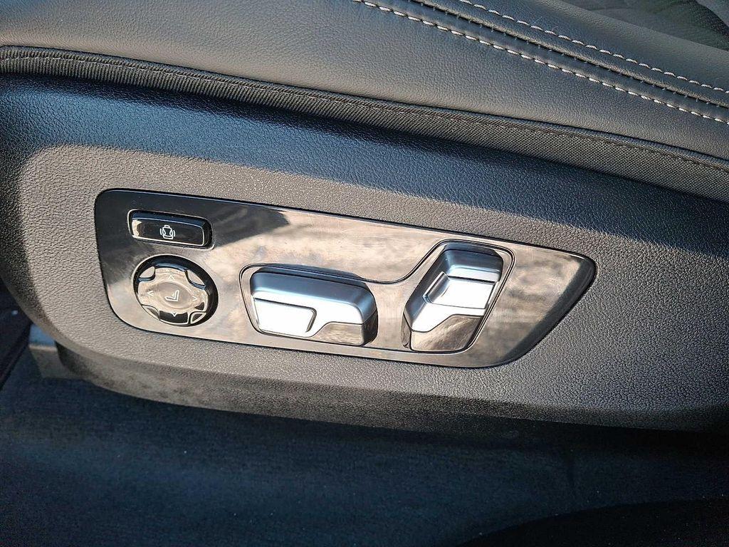 used 2026 BMW X7 car, priced at $81,261