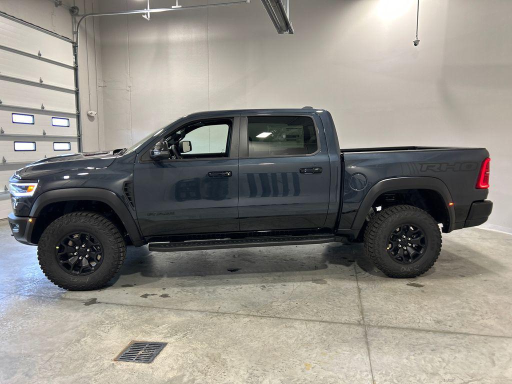 new 2026 Ram 1500 car, priced at $83,790