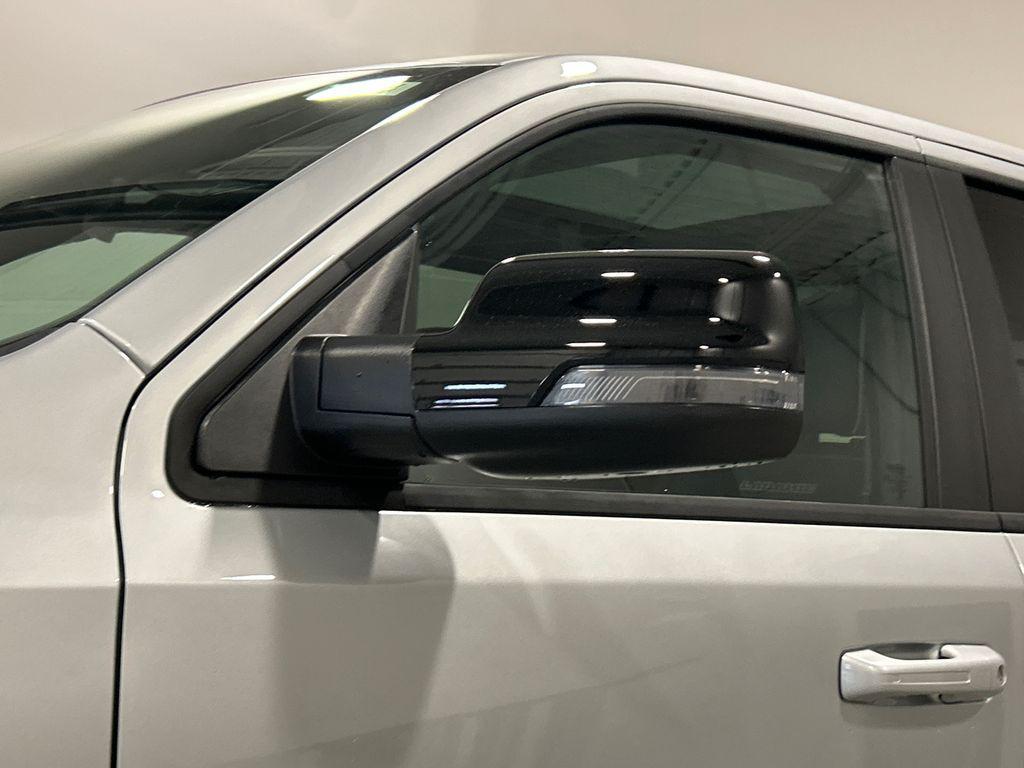 new 2026 Ram 1500 car, priced at $65,087