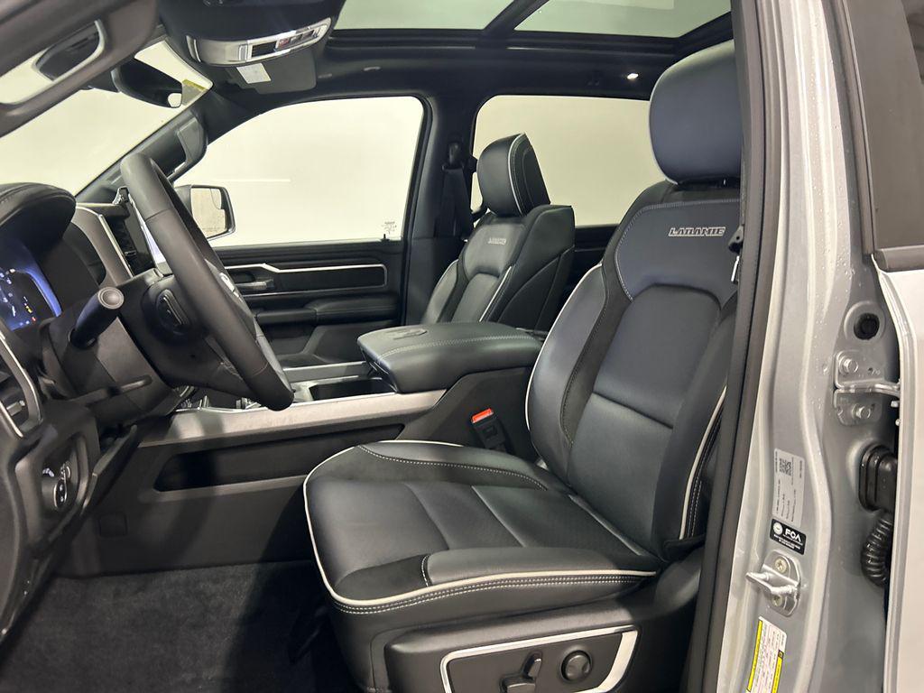 new 2026 Ram 1500 car, priced at $65,087