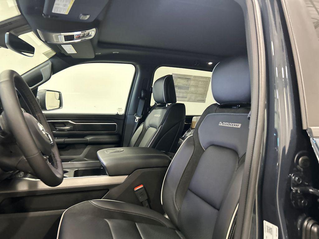 new 2026 Ram 1500 car, priced at $67,746
