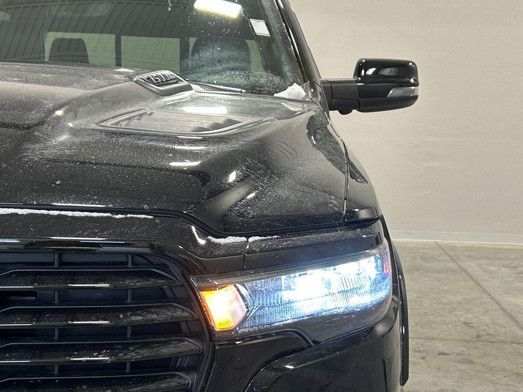 new 2026 Ram 1500 car, priced at $67,746