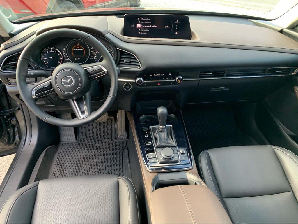 used 2025 Mazda CX-30 car, priced at $32,617
