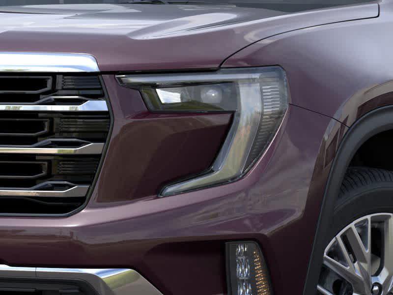 new 2026 GMC Acadia car, priced at $49,928