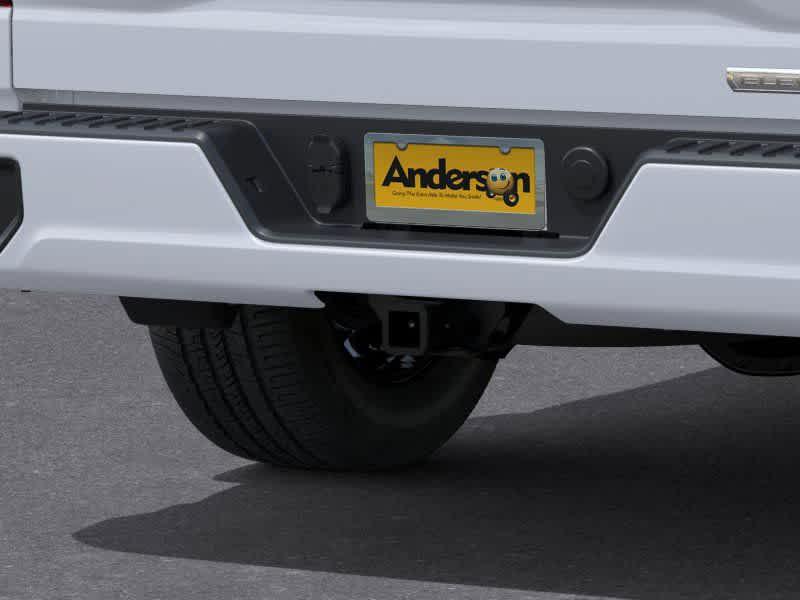 new 2026 GMC Sierra 1500 car, priced at $44,859