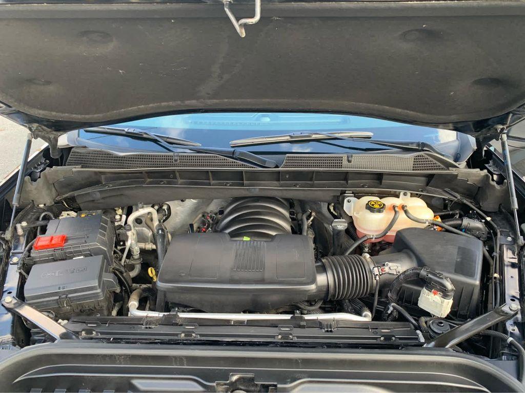 used 2022 GMC Sierra 1500 car, priced at $34,727