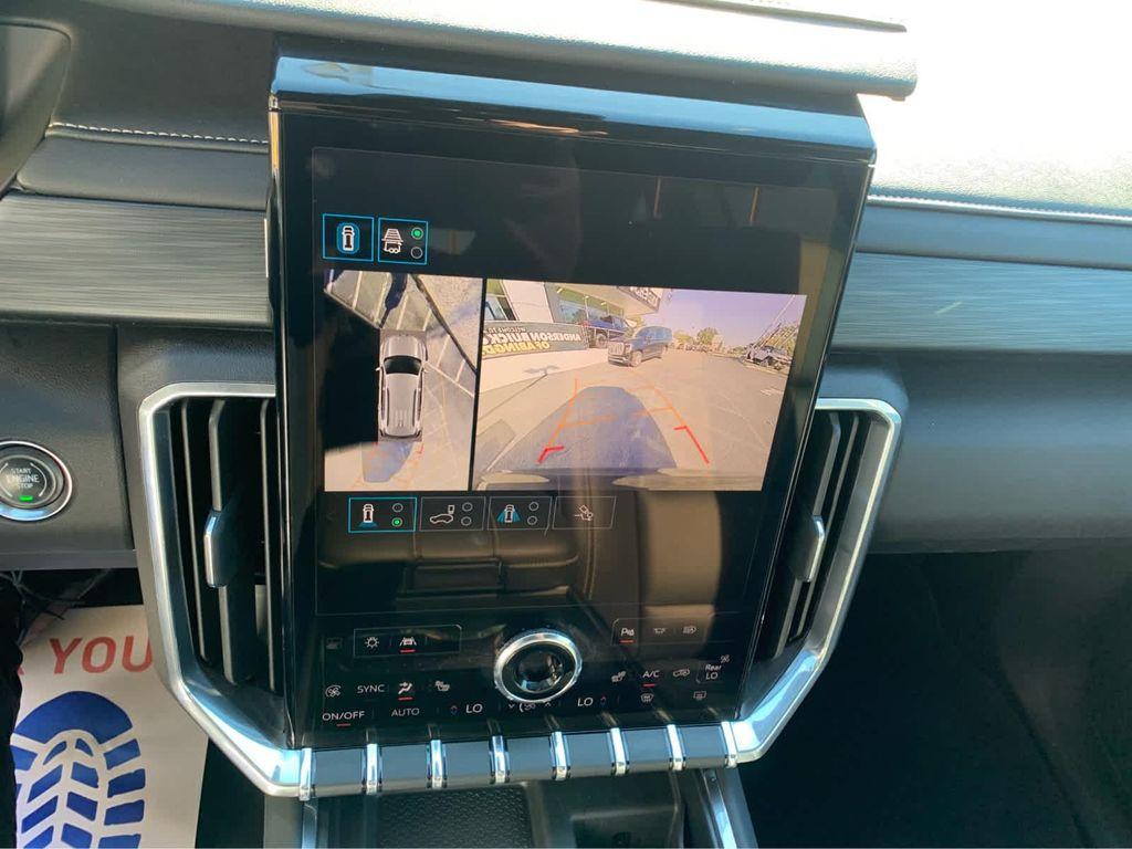 used 2024 GMC Acadia car, priced at $34,997