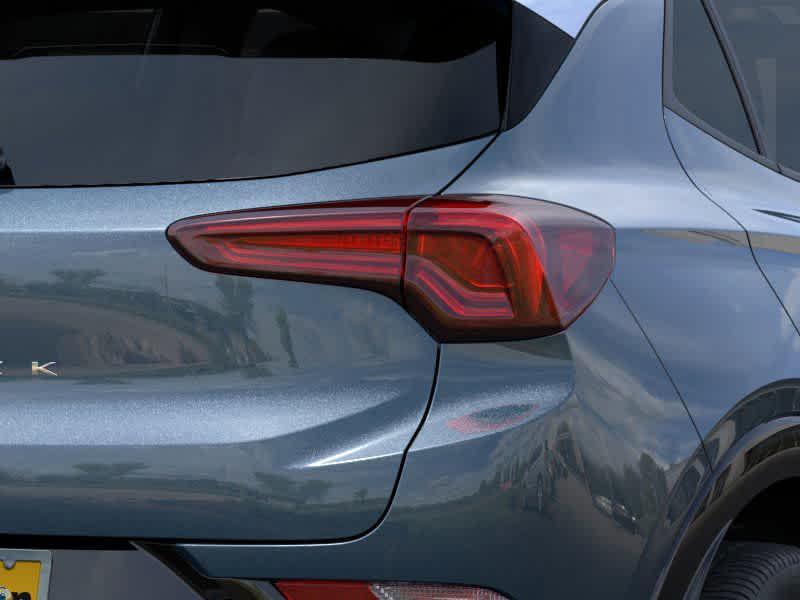 new 2026 Buick Encore GX car, priced at $30,450