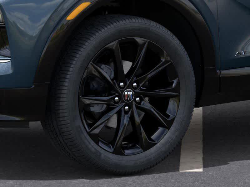 new 2026 Buick Encore GX car, priced at $30,450