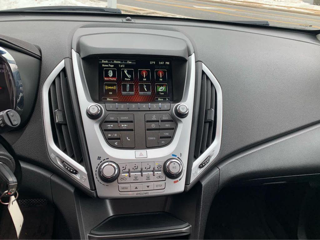 used 2016 GMC Terrain car, priced at $9,500