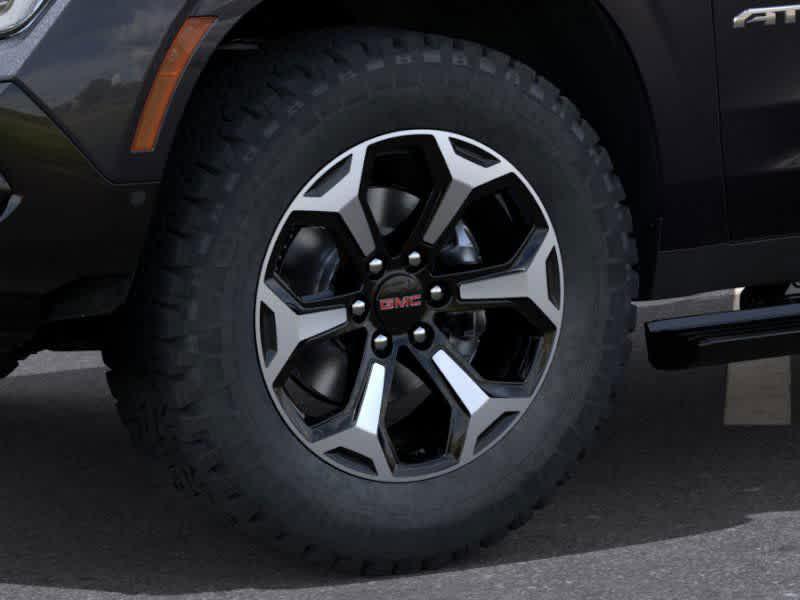 new 2026 GMC Yukon XL car, priced at $93,790