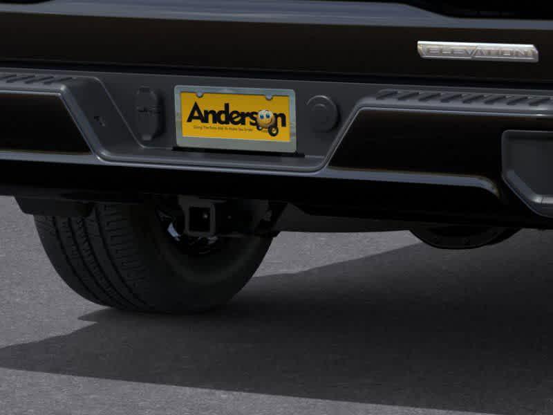 new 2026 GMC Sierra 1500 car, priced at $55,693