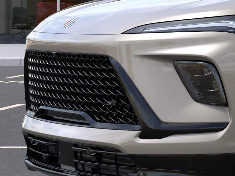 new 2026 Buick Enclave car, priced at $48,558