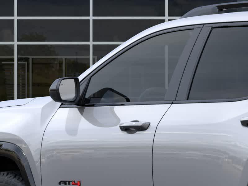 new 2026 GMC Terrain car, priced at $40,984