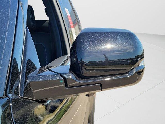 new 2026 Toyota Tundra car, priced at $62,228