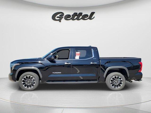 new 2026 Toyota Tundra car, priced at $62,228